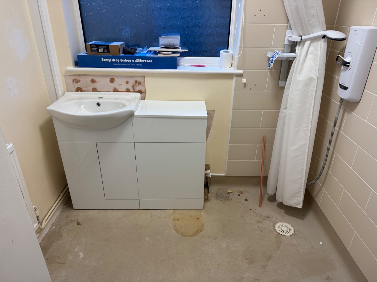 Plumber: Image 1